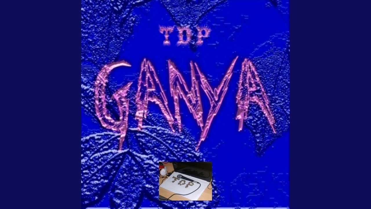 Watch GANYA on YouTube Watch GANYA on YouTube