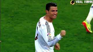 Top 20 Cristiano Ronaldo Goals That Shocked The World