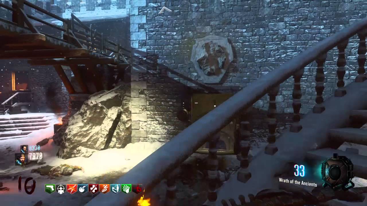 video phone beyonce mp3 Call of Duty®: Black Ops III ZOMBIE STUFF #2