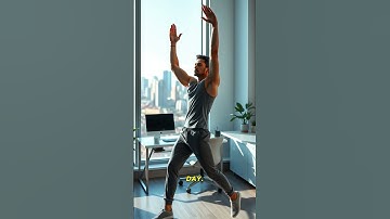 5-Min Morning Routine for Peak Productivity