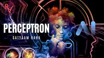 2. Perceptron vs. logistic regression: The ultimate comparison | Satyaam Raha