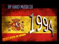 Techno 1994 music from spain vol01