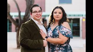 Gilbert & Karyna  - Save The Date