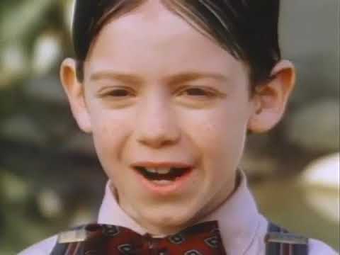 The Little Rascals (1994) - VHS Spot - YouTube