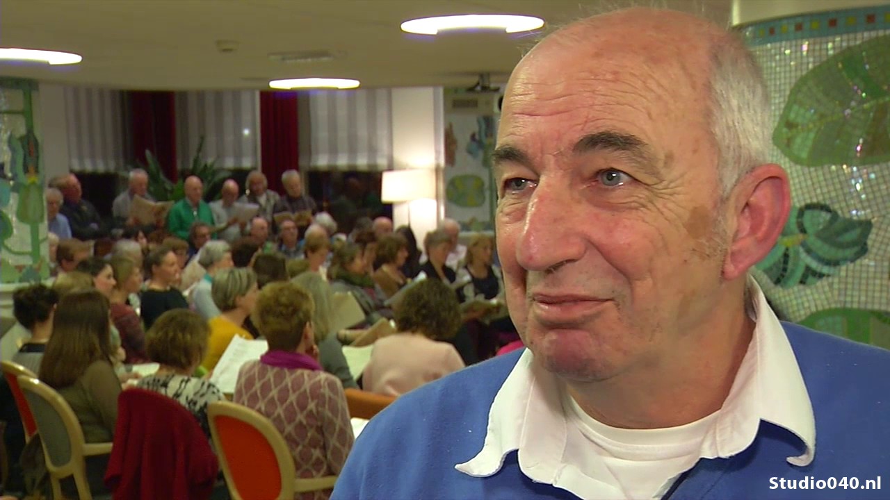 Muziekstuk voor en door bewoners Vonderkwartier