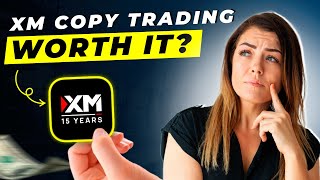 XM Copy Trading Review 2025 | Pros and Cons – Honest & Unbiased