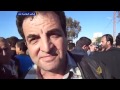 جهاد هديب أحد متضرري مطمر