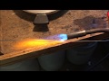 #139 FAI DA TE punte di acciaio temprato per L'incisione dei metalli