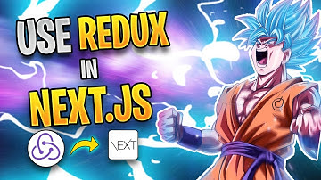 Easiest way to integrate Redux into Next.js app! Quick and Easy Guide