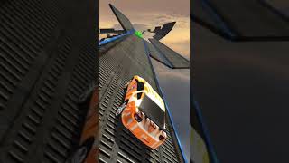Impossible Stunt Car Tracks 3D, Best offline games for android, Android Gameplay 2021 screenshot 1