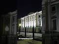 Вечерний #воронеж #музей Крамского