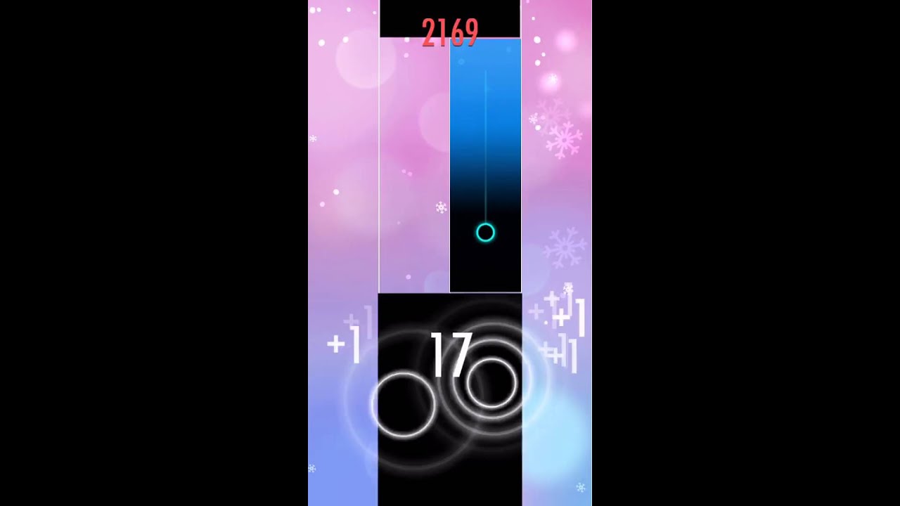 Piano Tiles 2 - Turkish March