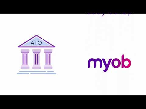 MYOB AccountRight - Lodge Your BAS Online