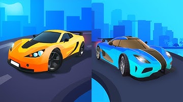 Race Master 3D | Racing Master - All Level Gameplay Android iOS Ep 10
