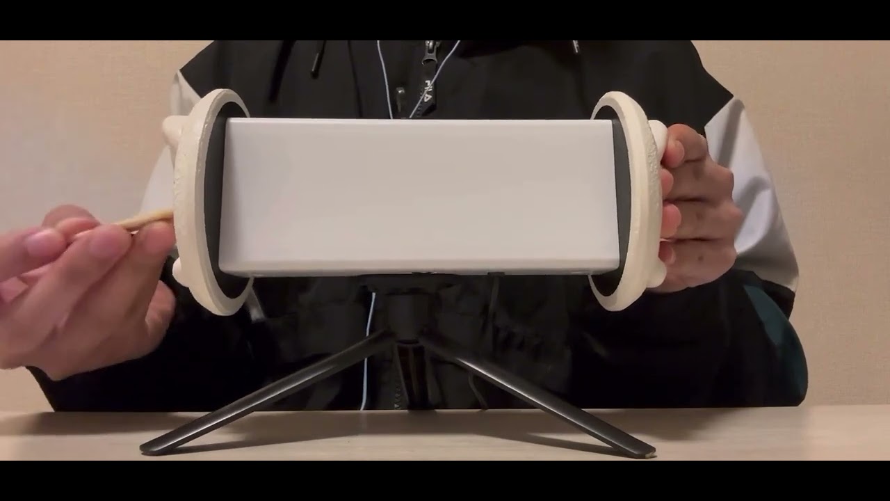 【asmr】いろんな耳かきで
