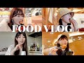 【VLOG】ダウンタイム中‼️２８歳独身の食生活をお届け🥛🍞