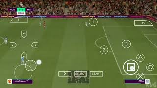FIFA 21 PPSSPP ORIGINAL GAME