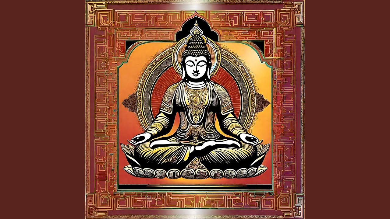 Meditative Dreamscape YouTube