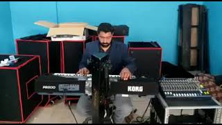 Sozdar Müzik Hozan Osman