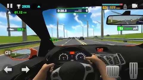 Racing Limits #4 - New Android Gameplay HD