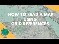 Mastering Grid References for Mapping Success
