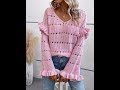 Обзор трикотажа с сайта Shein.🧶❤️👚