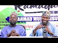 RAMADAN TAFSIR 12 1447 2026 SH DR AHMAD MUSA ABDULLAHI