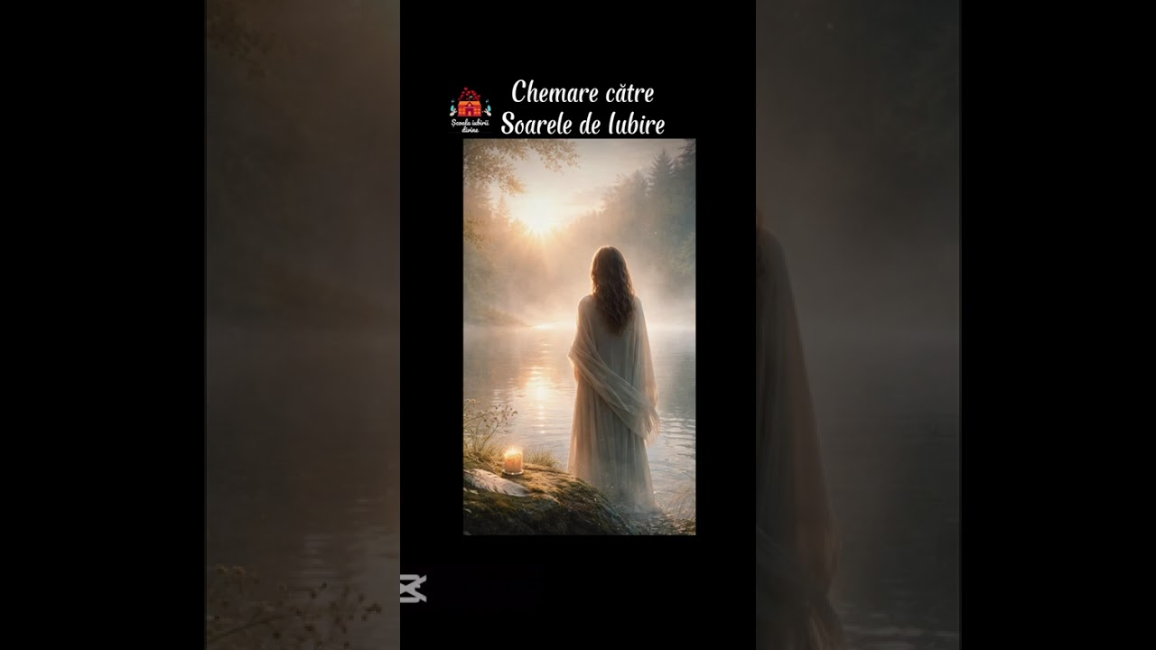 Chemarea Soarelui de Iubire 