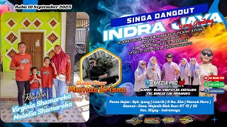 LIVE YANG GANTENG
