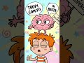 🧠 Il Cervello Ha Scioperato #shorts