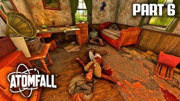 The Bakery Saga, can we help Iris? | Atomfall Walkthrough