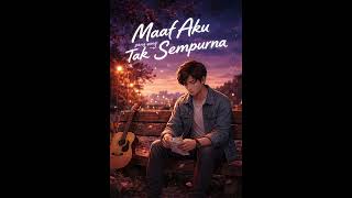 Maaf Aku yang Tak Sempurna - The Wildatania