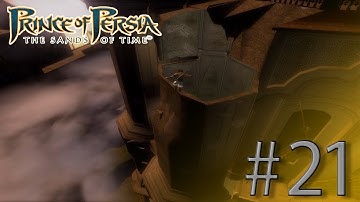 Prince of Persia: The Sands of Time - Part 21