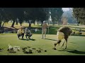 Golf Short LiMu Emu Doug Liberty Mutual Insurance Commercial Golf Short LiMu Emu Doug Liberty Mutual Insurance Commercial