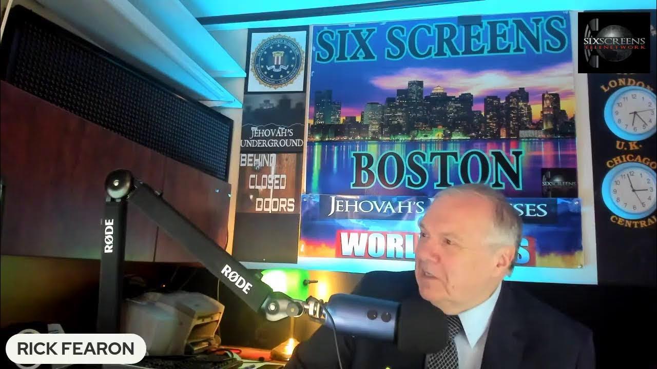 "JW WORLD NEWS" MARCH 12, 2023 JW KINGDOM HALL SHOOTING AFTERMATH YouTube