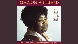 Video thumbnail of "Marion Williams - The Great Speckled Bird"