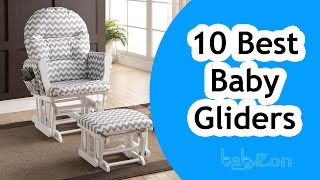 Hey, Guys welcome.. Here are the 10 Best baby Gliders that you are watching in this video ! Thanks for watching! Hope you enjoy! 