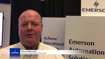 Enabling the Industrial Internet of Things