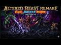 ALTERED BEAST REMAKE PC 2025 Epic Battle Mode Gameplay ALTERED BEAST REMAKE PC 2025 Epic Battle Mode Gameplay