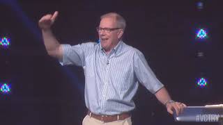 The First Thing Jesus Told Us (Part 1/4) | Pastor David  Brown