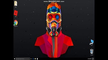 Windows 10 Crazy Error (Powerpoint)