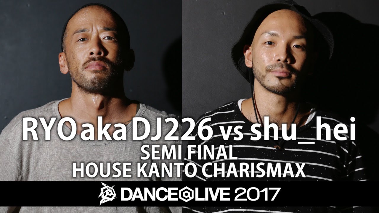 RYOakaDJ226 |