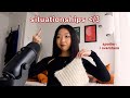 Why i hate situationships  crochet with me unraveled ep 3