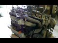 Chrysler Spitfire Straight 8 Weight Info