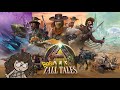 Ark scorched earth ascended  bobs tall tales trailer