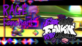 FNF Voiid Chronicles: RAGE (Fanchart)