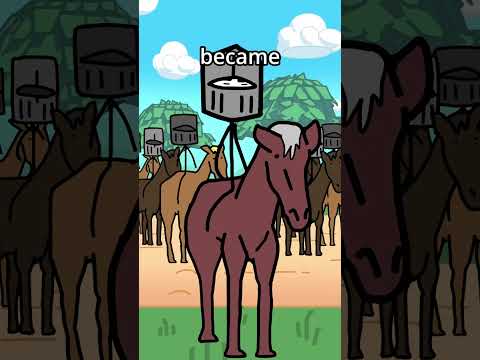 The Strongest Knight in History