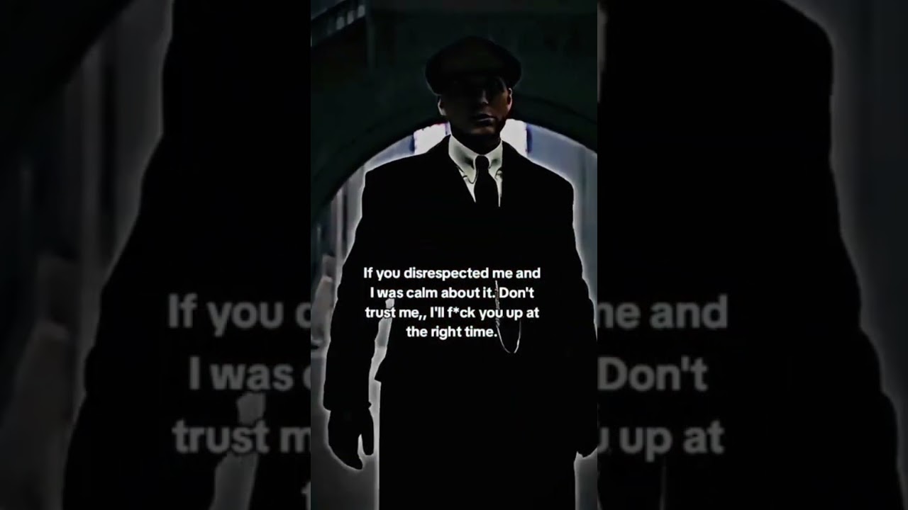 Everything at the right time.