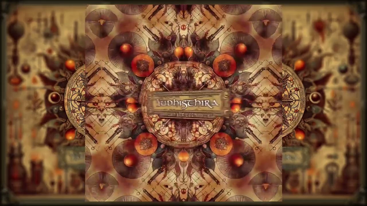 Watch Yudhisthira - Frankofoni on YouTube Watch Yudhisthira - Frankofoni on YouTube