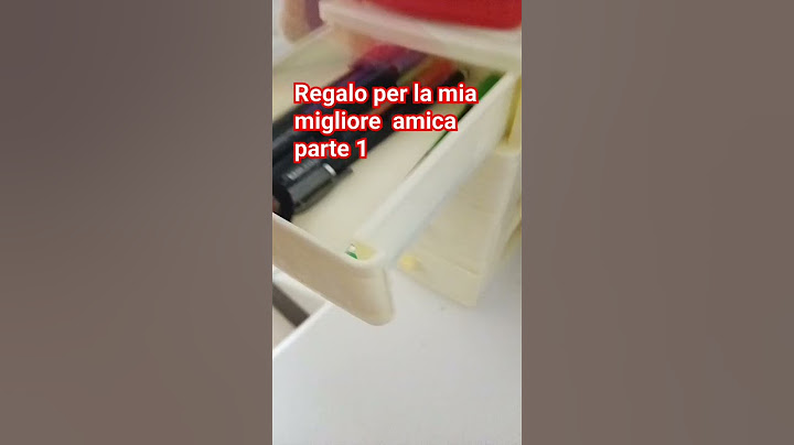 regalo Milan per la mia migliore  amica❤️